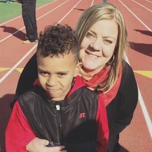 Meet your Posher, Heidi